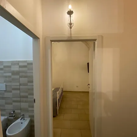 Holiday home Il Tesoro Nascosto *