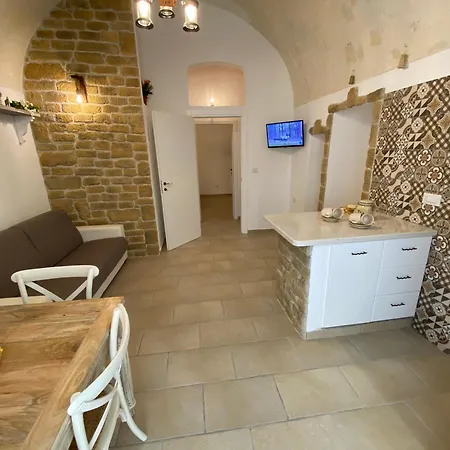 Il Tesoro Nascosto Holiday home *