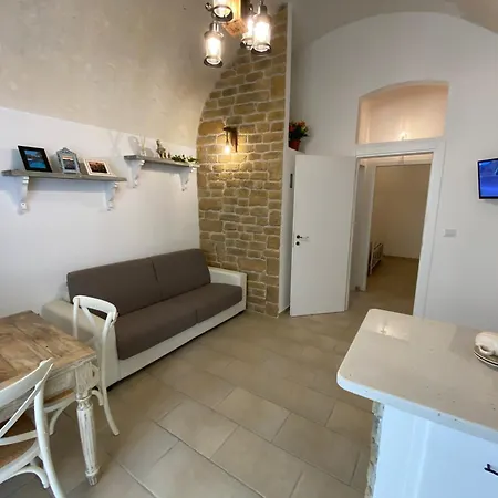 Il Tesoro Nascosto Holiday home *