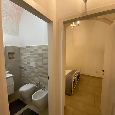 Holiday home Il Tesoro Nascosto Gallipoli