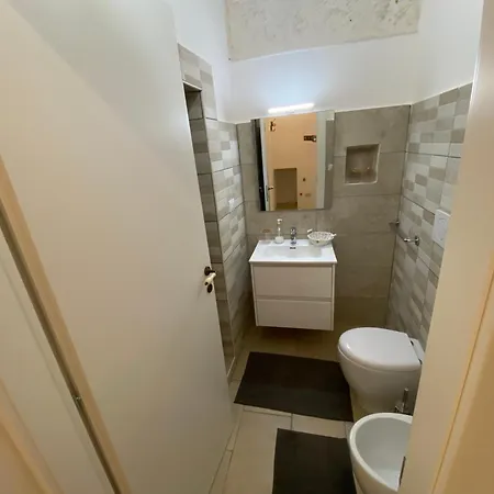 Il Tesoro Nascosto Holiday home