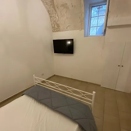 Il Tesoro Nascosto Holiday home