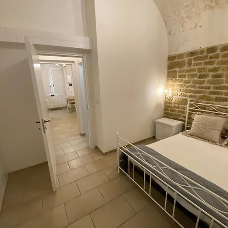 Il Tesoro Nascosto Holiday home