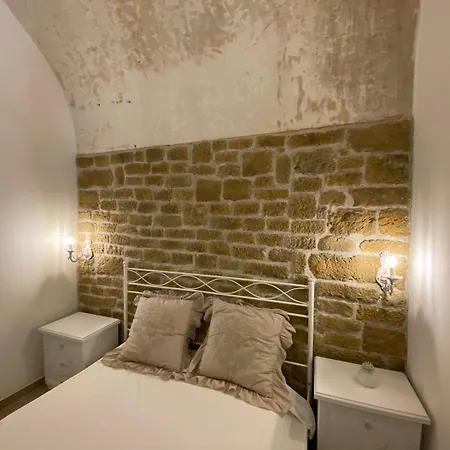 Il Tesoro Nascosto Holiday home *