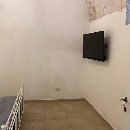 Holiday home Il Tesoro Nascosto *