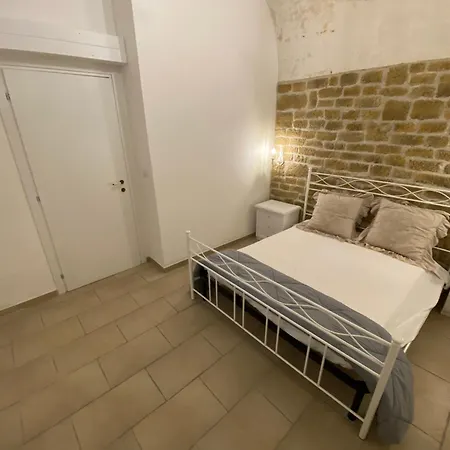 Il Tesoro Nascosto Holiday home Gallipoli