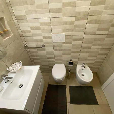 Holiday home Il Tesoro Nascosto *
