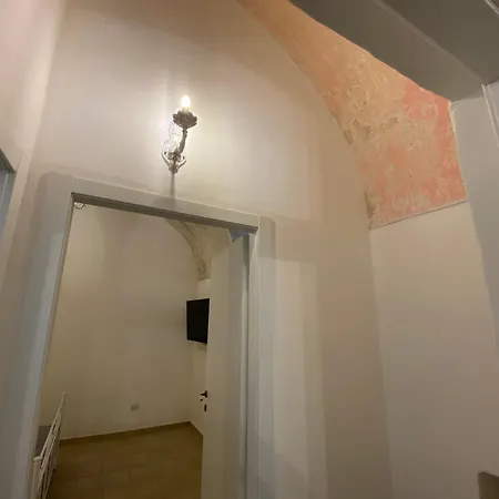 Il Tesoro Nascosto Holiday home