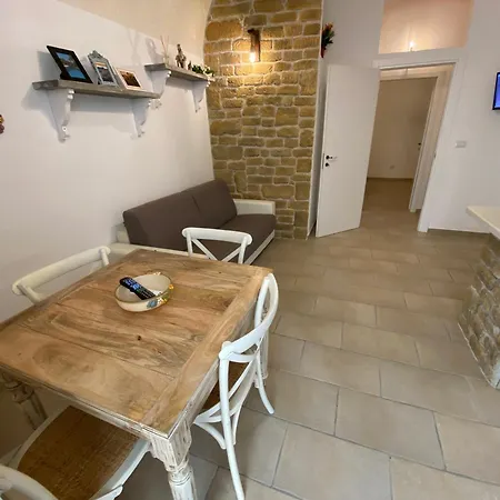 Holiday home Il Tesoro Nascosto
