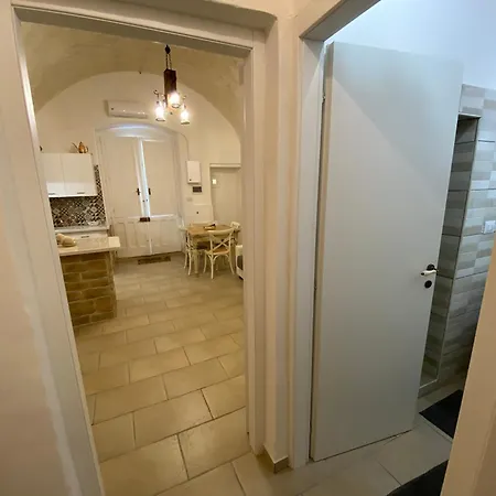 Il Tesoro Nascosto Holiday home